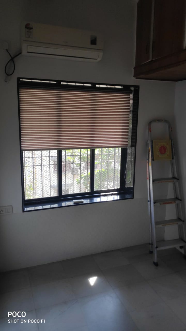 1 - New Pushpa Milan, Worli