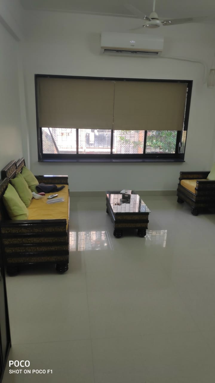 12 - New Pushpa Milan, Worli