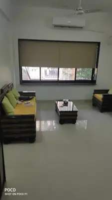 1 BHK New Pushpa Milan, Worli — for Rent — photo 13 thumbnail