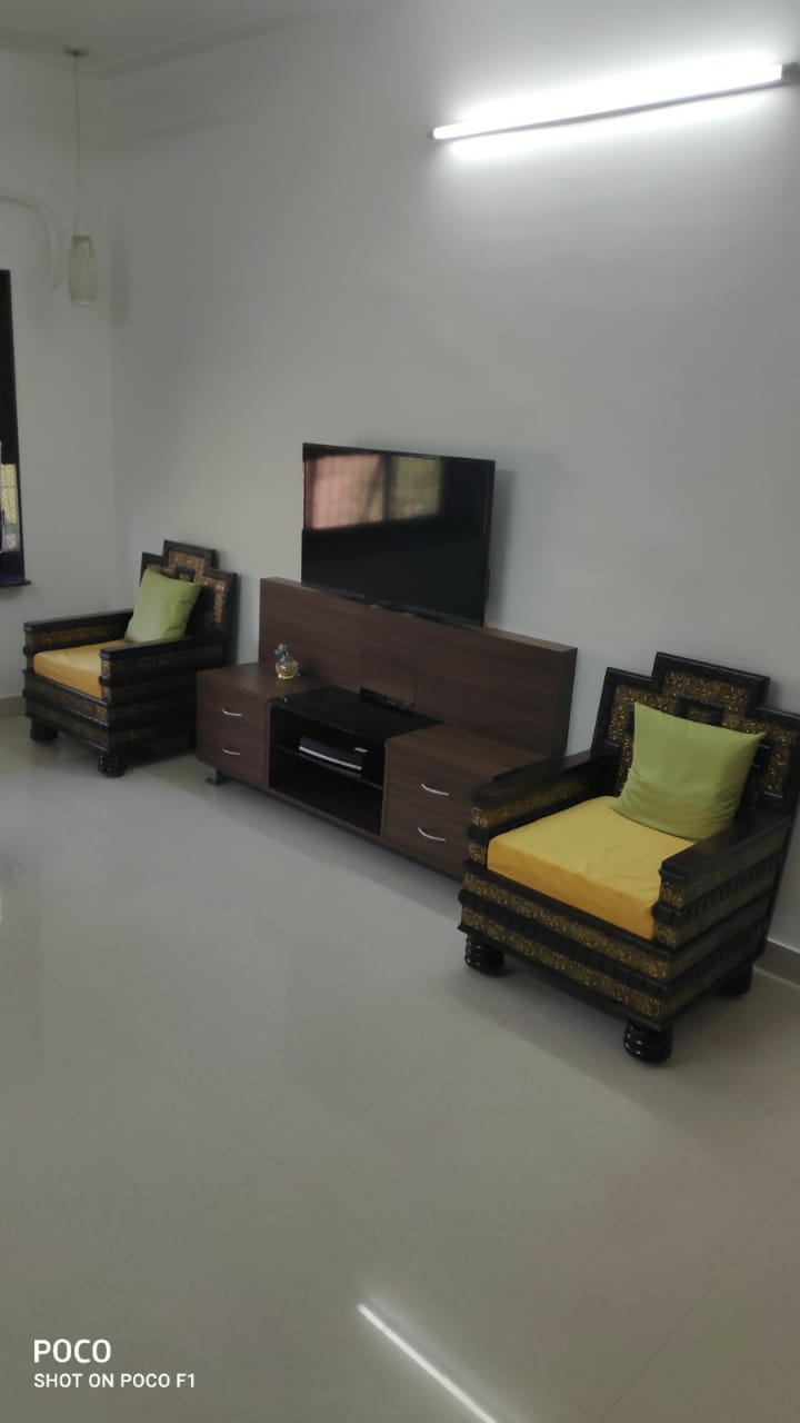 1 BHK New Pushpa Milan, Worli — for Rent — photo 14
