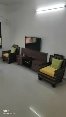1 BHK New Pushpa Milan, Worli — for Rent — photo 14 thumbnail