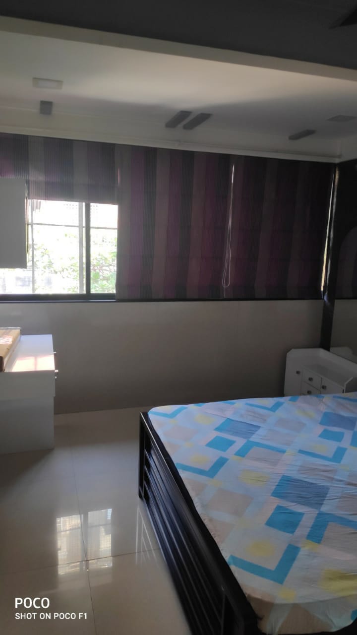 1 BHK New Pushpa Milan, Worli — for Rent — photo 4
