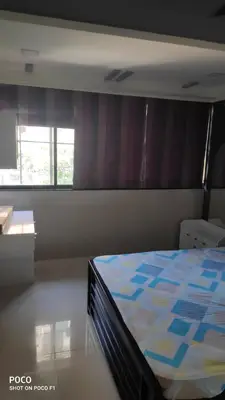 1 BHK New Pushpa Milan, Worli — for Rent — photo 4 thumbnail