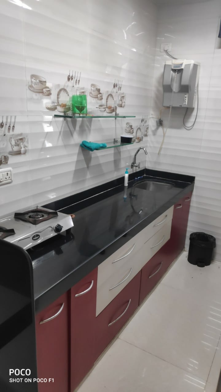 1 BHK New Pushpa Milan, Worli — for Rent — photo 5