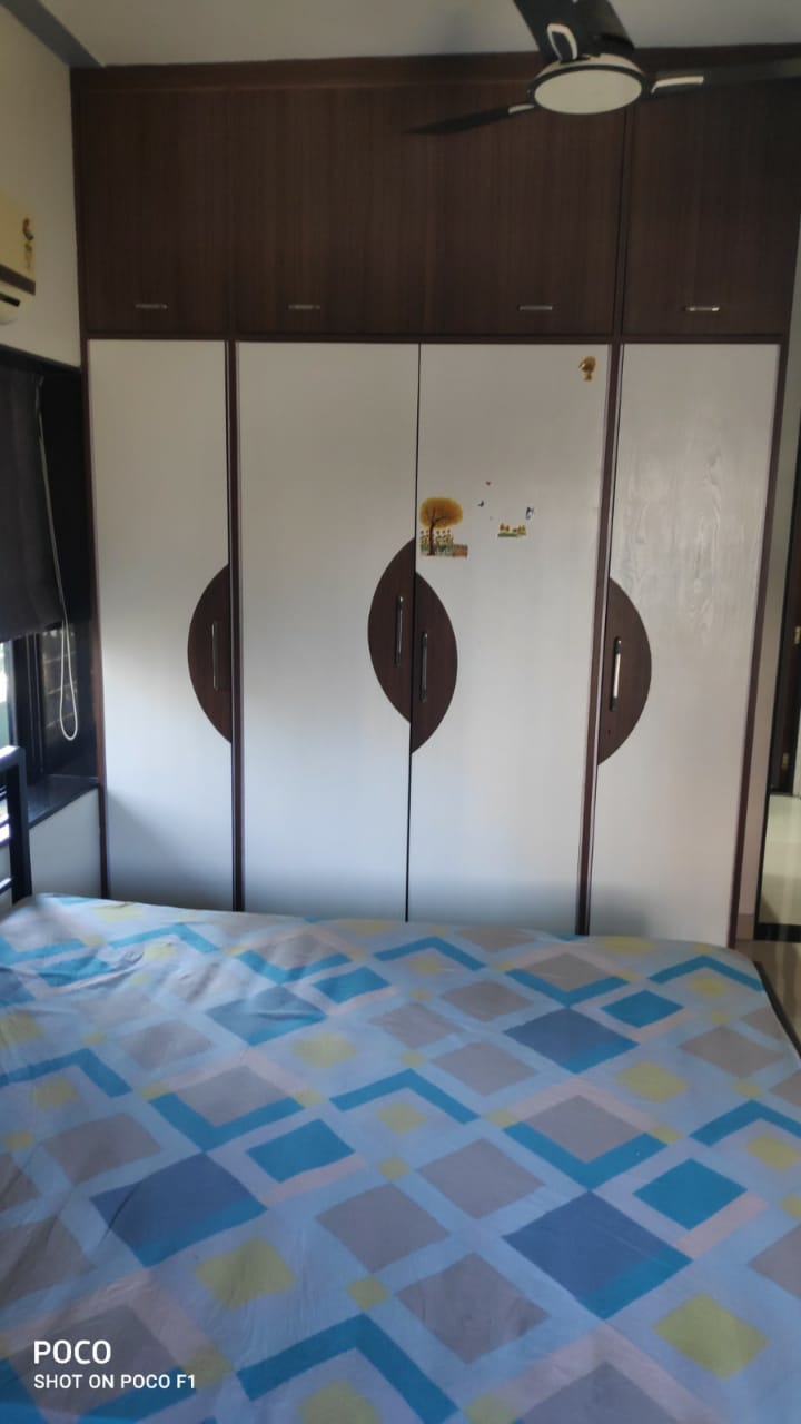 1 BHK New Pushpa Milan, Worli — for Rent — photo 7