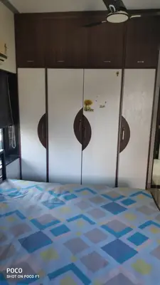 1 BHK New Pushpa Milan, Worli — for Rent — photo 7 thumbnail