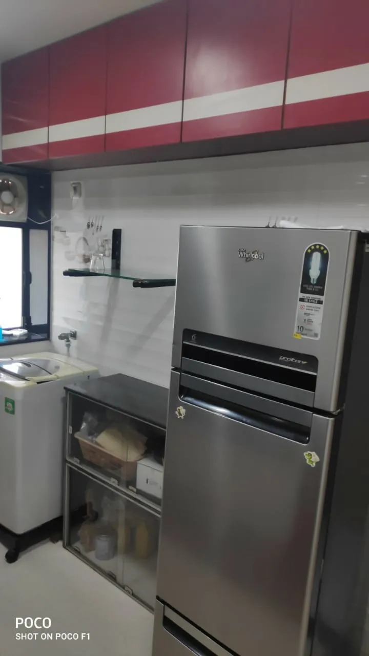 2 BHK Flats on Rent in New Pushpa Milan, Worli