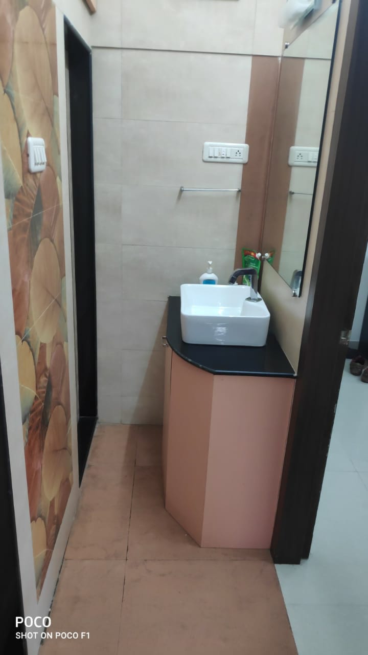 1 BHK New Pushpa Milan, Worli — for Rent — photo 10