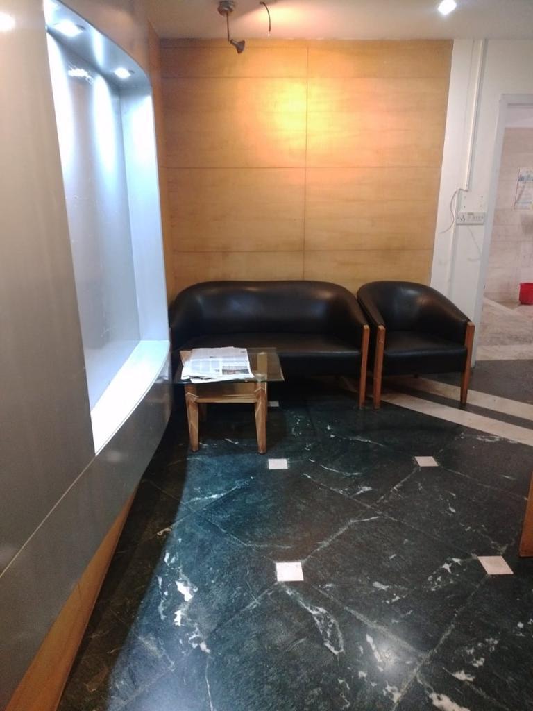 Office Solitaire Corporate Park, Andheri East — for Rent — photo 14