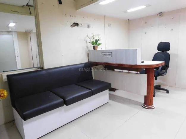Office Space Offices on Rent in Pragati Industrial Estate, Lower Parel