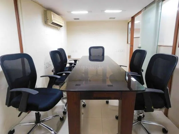 Office Space Offices on Rent in Pragati Industrial Estate, Lower Parel