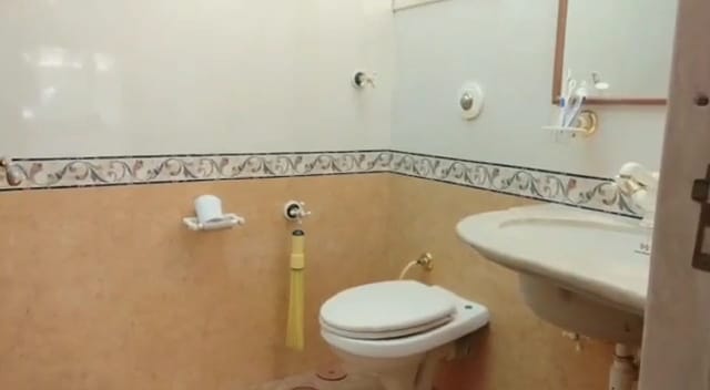 4 - Jagat Vidya, Bandra East