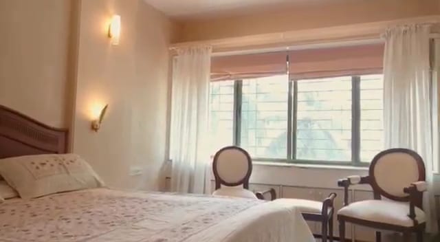 2 BHK Fully Furnished in Jagat Vidya , Bandra East