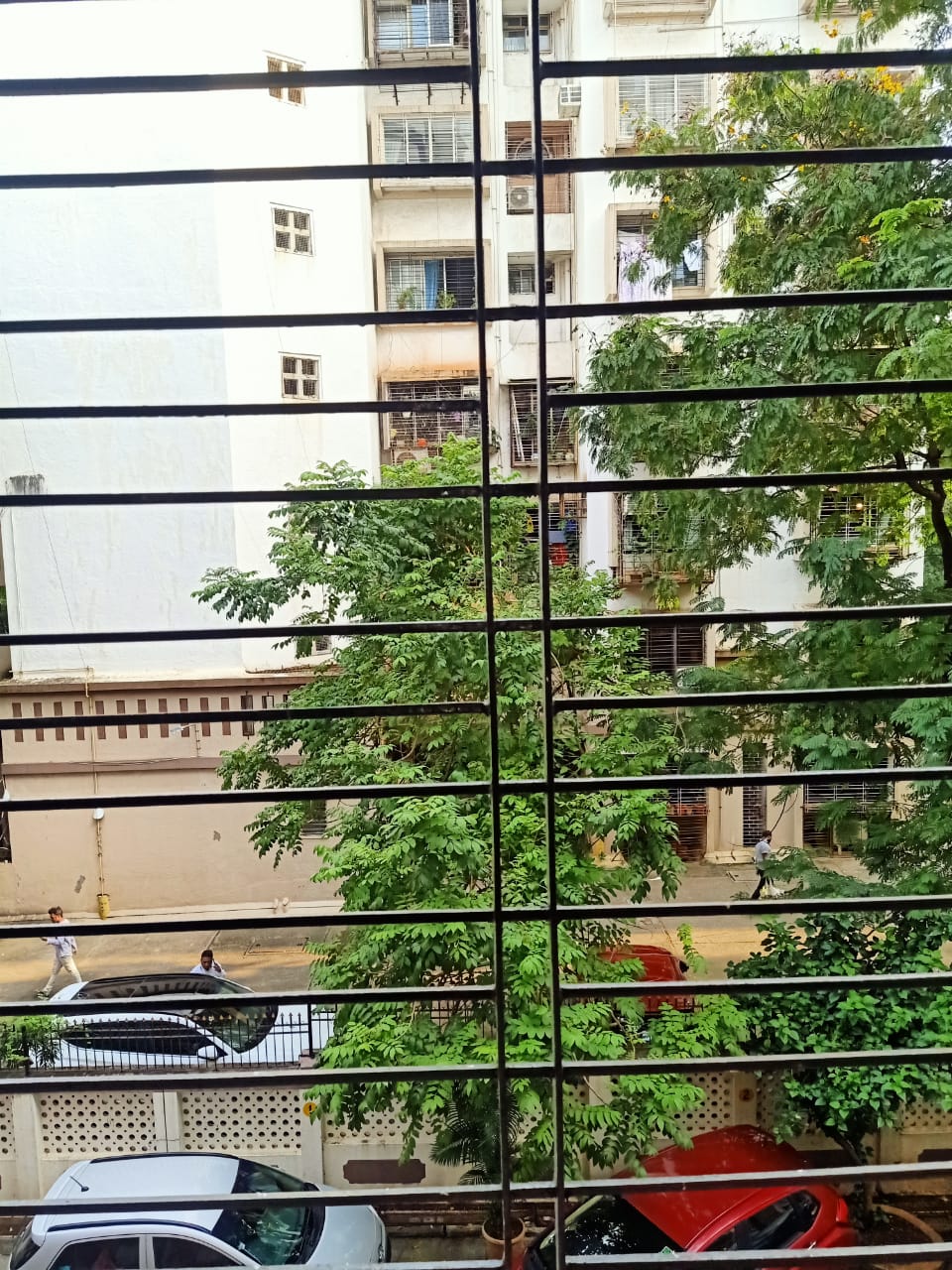2 BHK Unfurnished in Amity chs , Andheri West