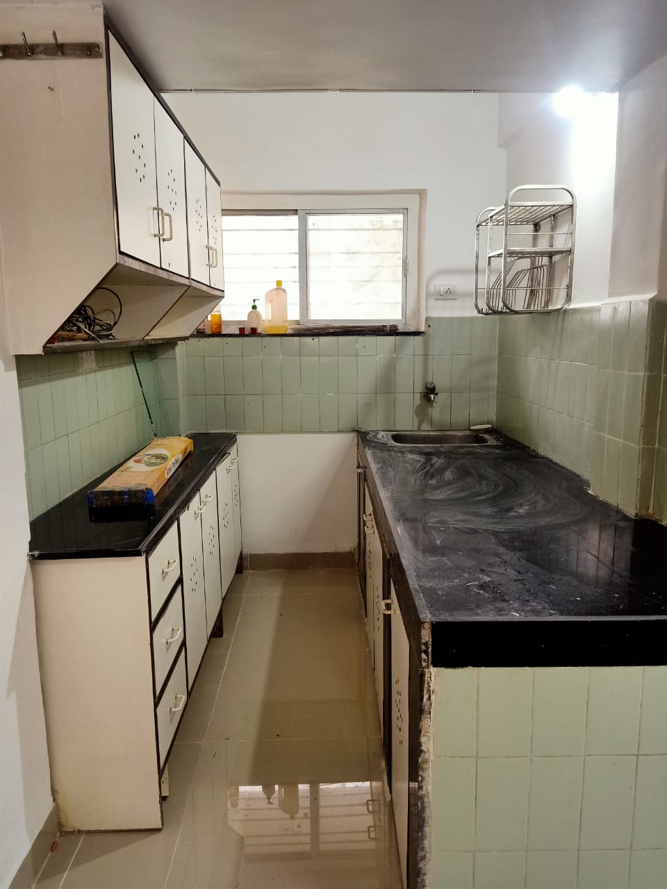 4 - Amity Chs, Andheri West
