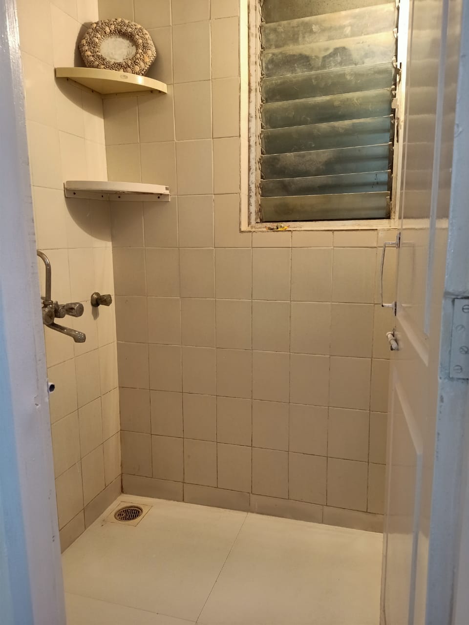 8 - Amity Chs, Andheri West