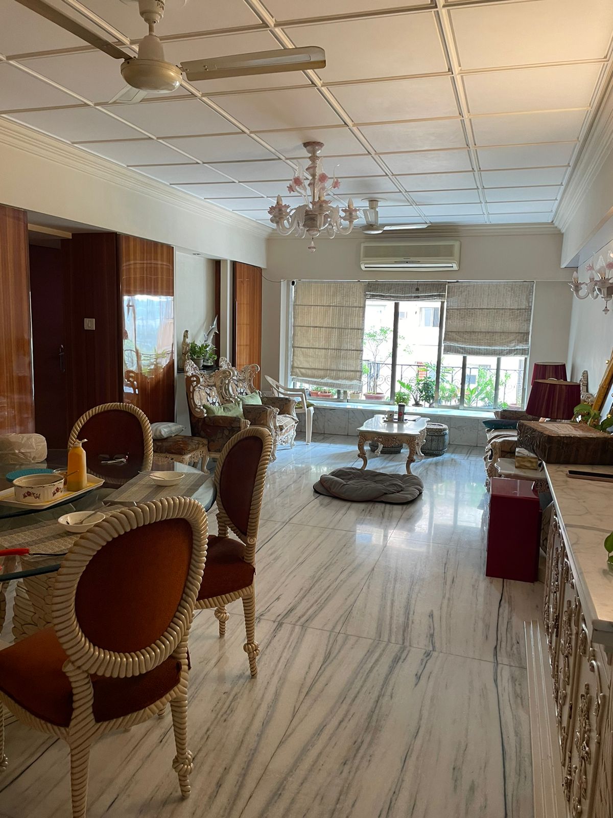 1 - Basant Apartment, Cuffe Parade