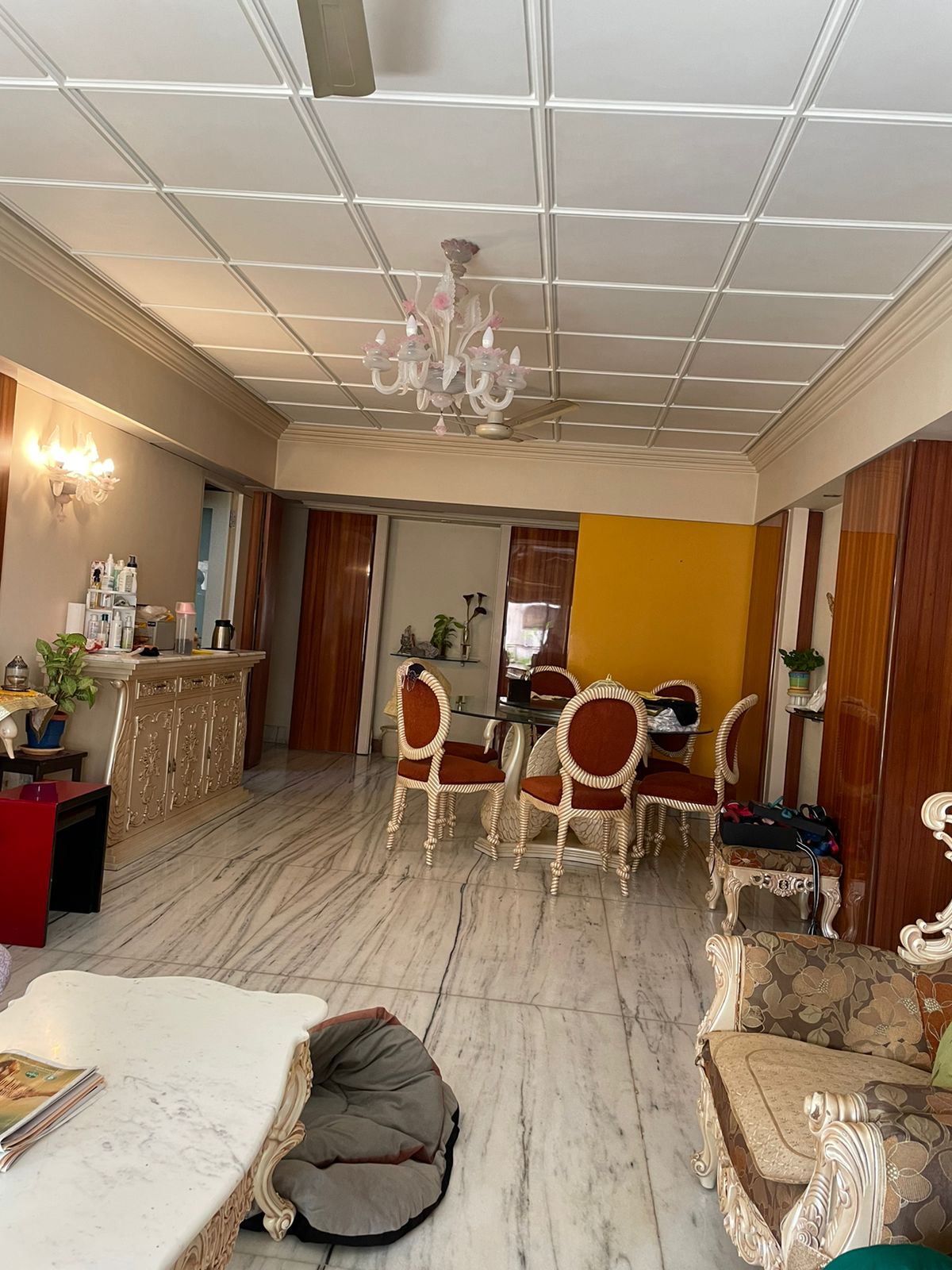 2 - Basant Apartment, Cuffe Parade