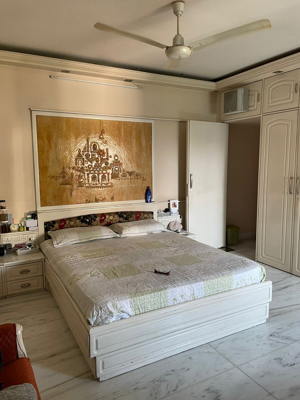 3 - Basant Apartment, Cuffe Parade