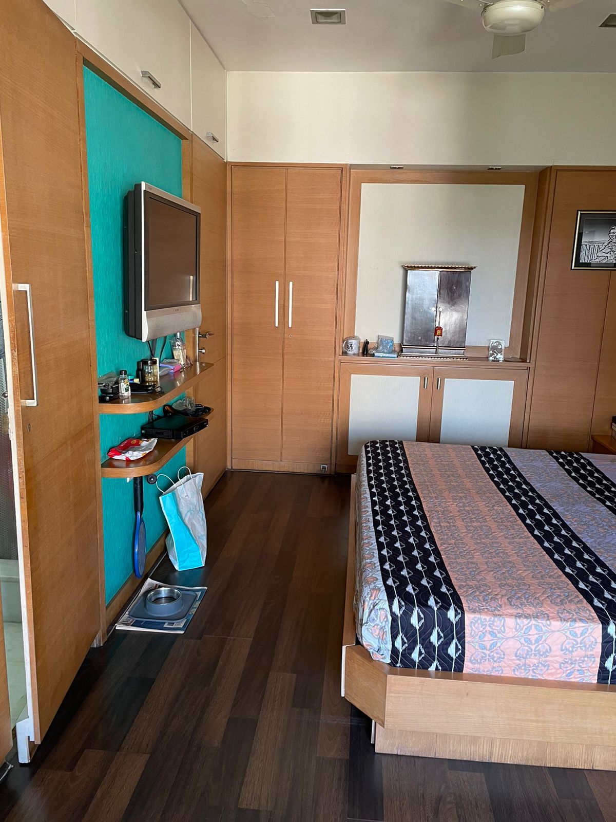 5 - Basant Apartment, Cuffe Parade