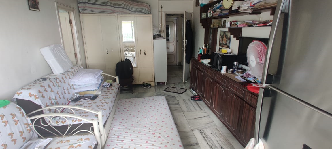 3 BHK Un Furnished in Lovedale , Colaba