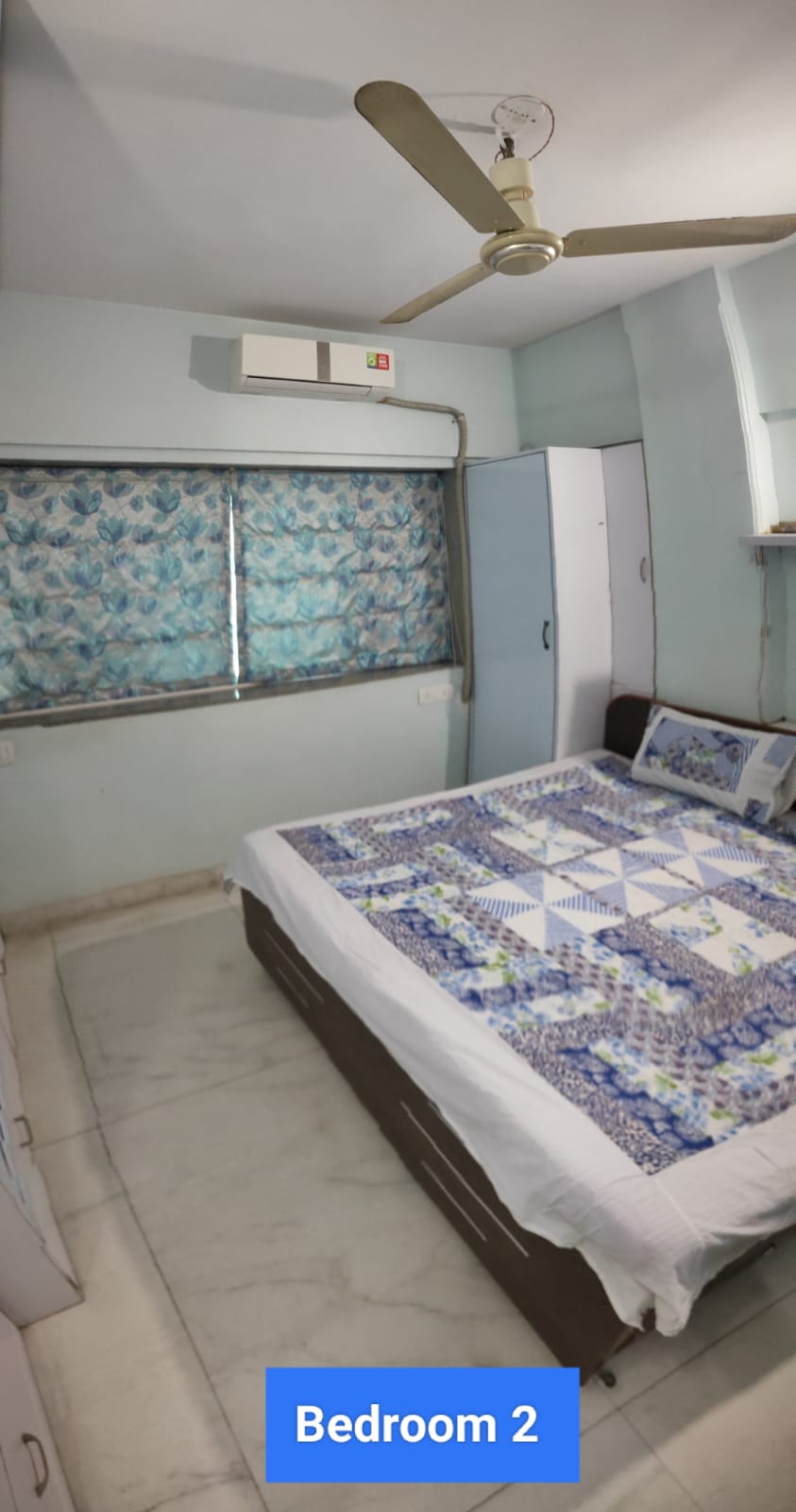 3 BHK Flats on Rent in Jalvayu Vihar, Powai