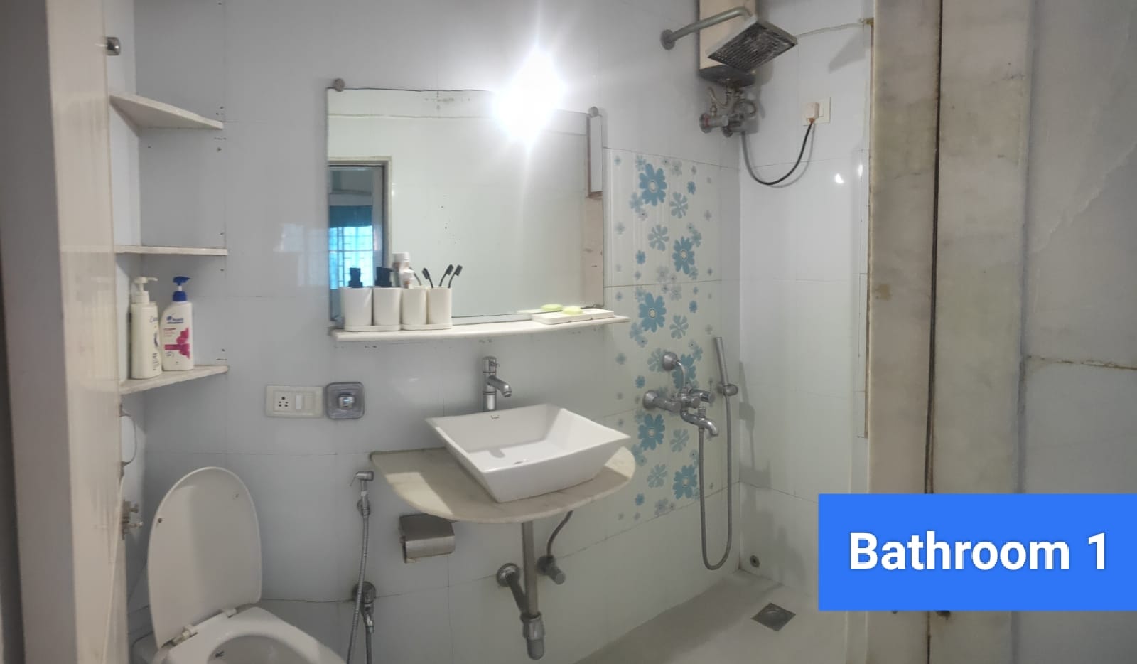 11 - Jalvayu Vihar, Powai