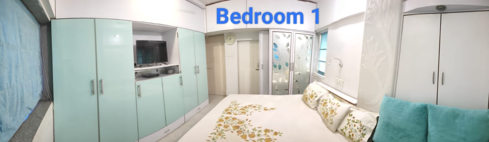 12 - Jalvayu Vihar, Powai