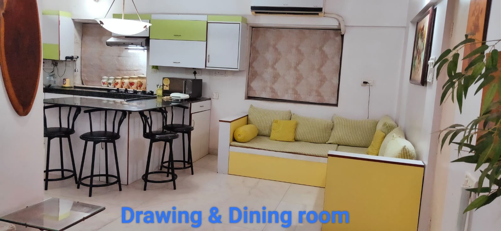 13 - Jalvayu Vihar, Powai