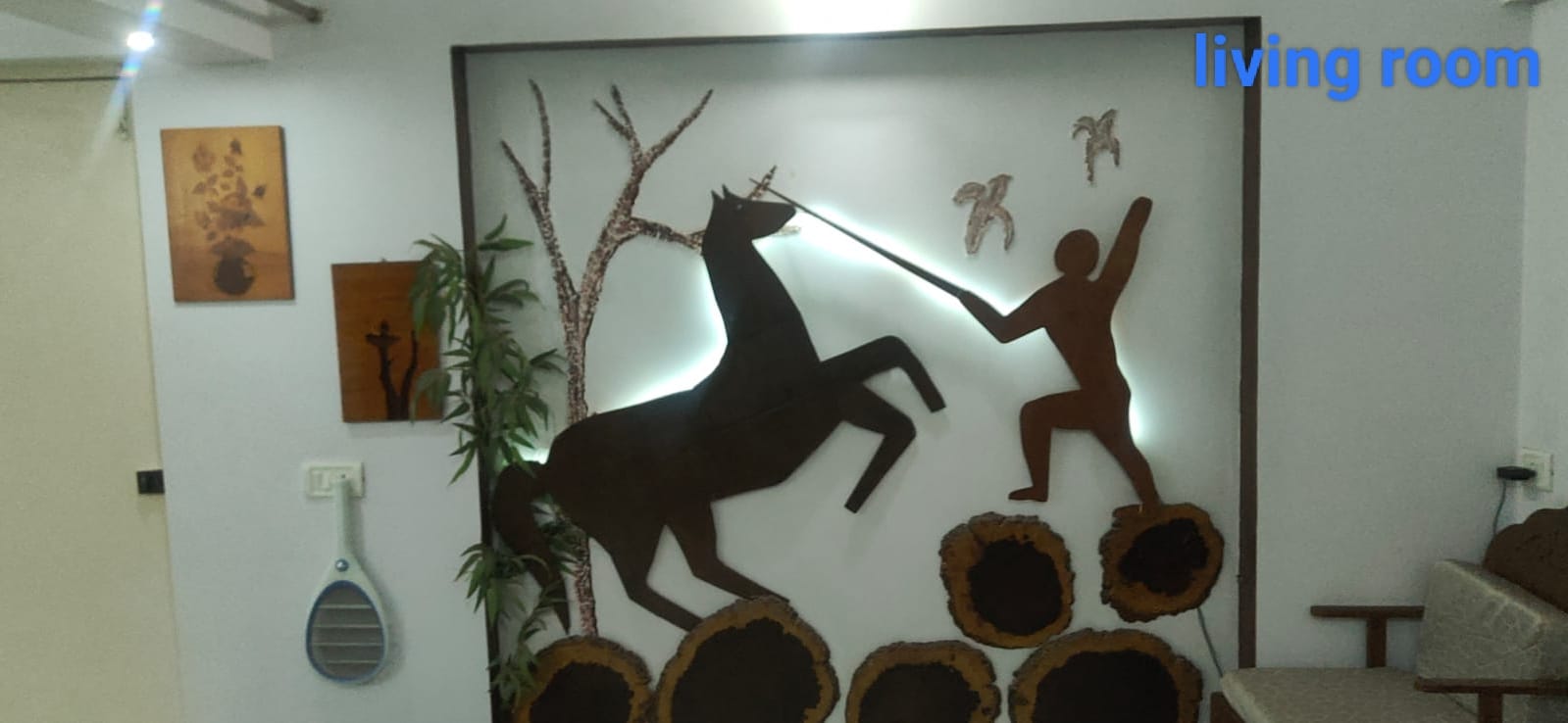 14 - Jalvayu Vihar, Powai