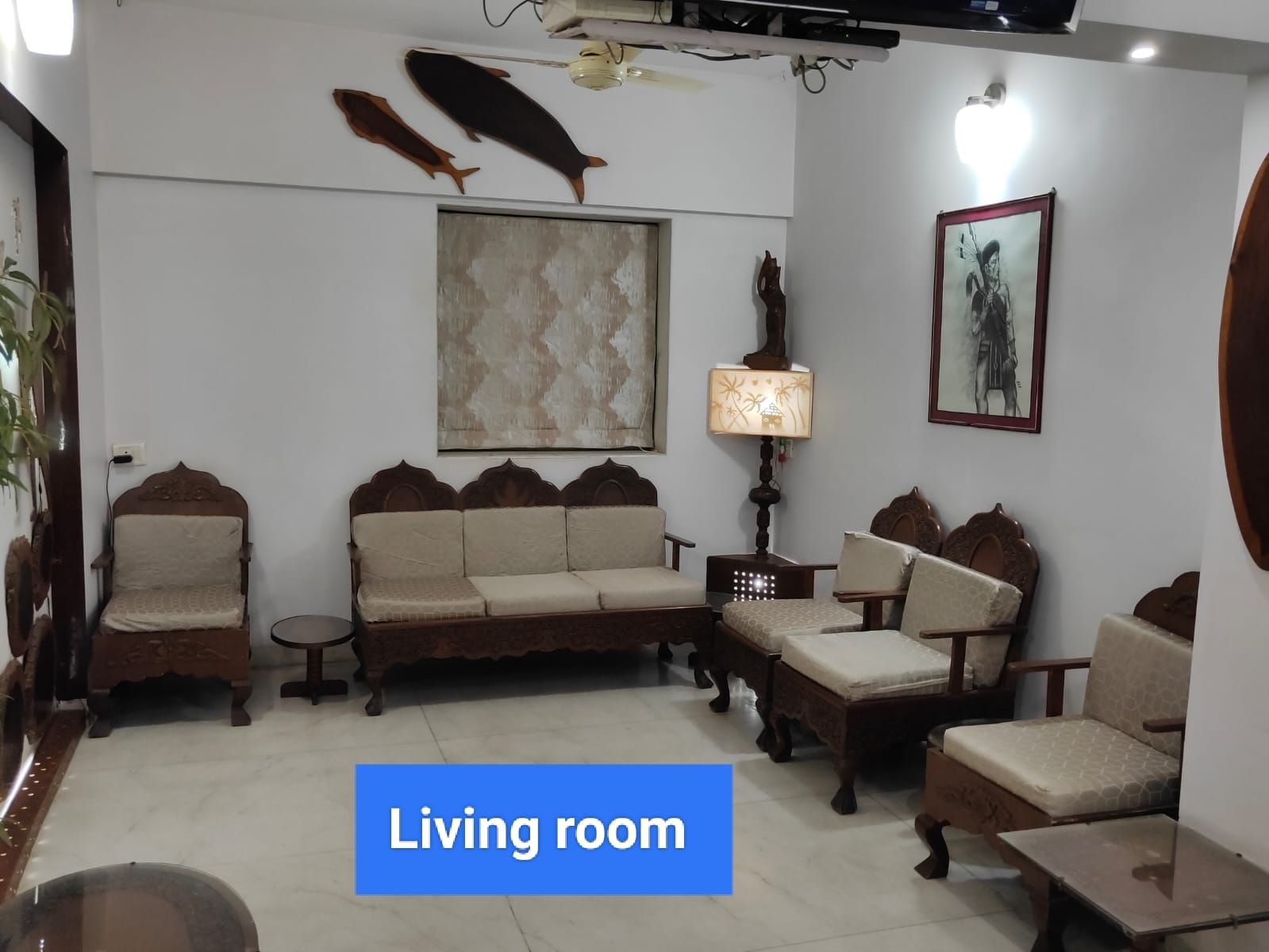 18 - Jalvayu Vihar, Powai