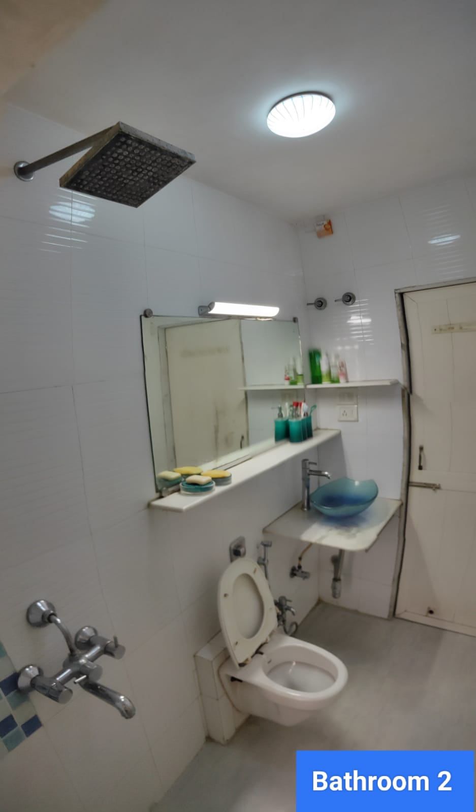 19 - Jalvayu Vihar, Powai