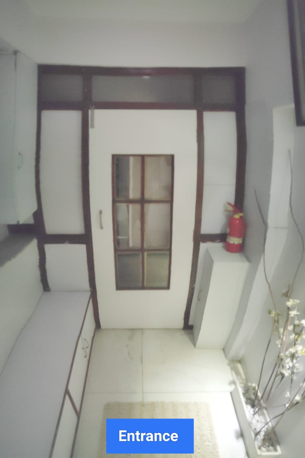 3 BHK Flats on Rent in Jalvayu Vihar, Powai