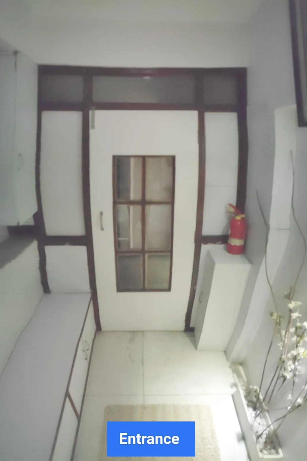 3 BHK Flats on Rent in Jalvayu Vihar, Powai