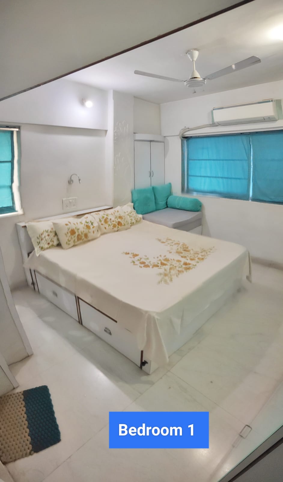 21 - Jalvayu Vihar, Powai