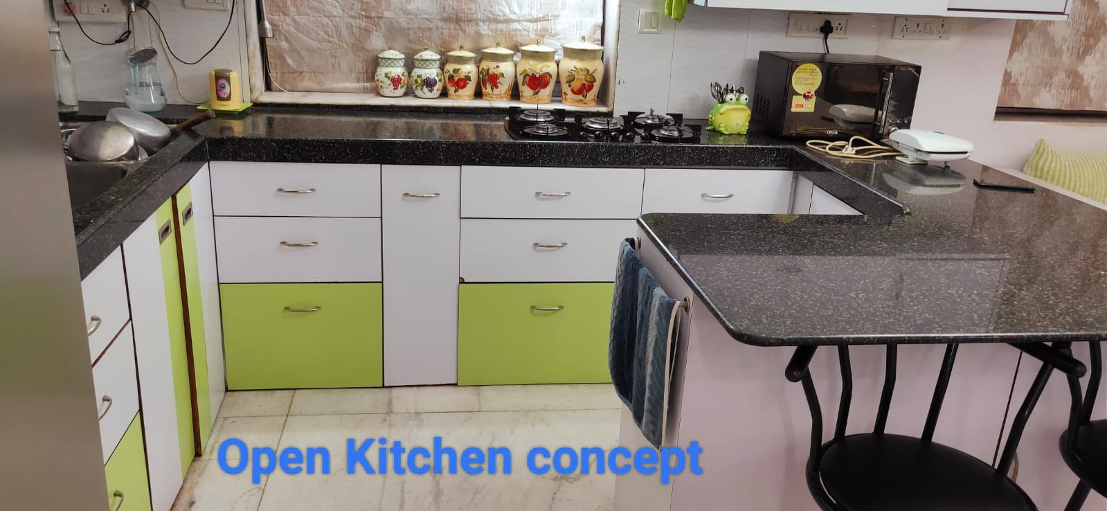 23 - Jalvayu Vihar, Powai