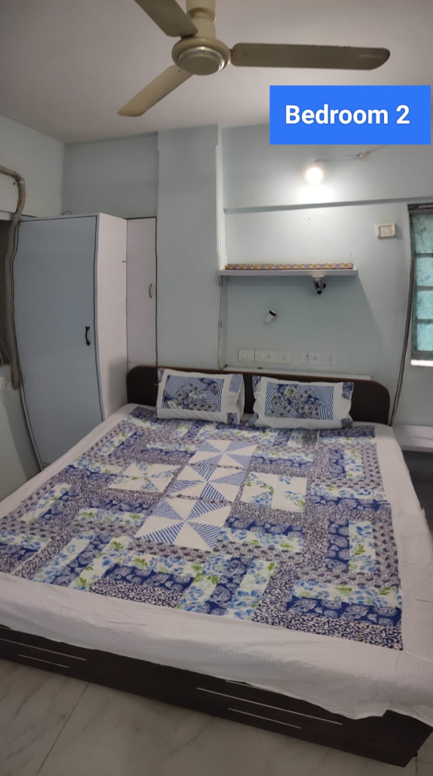 24 - Jalvayu Vihar, Powai