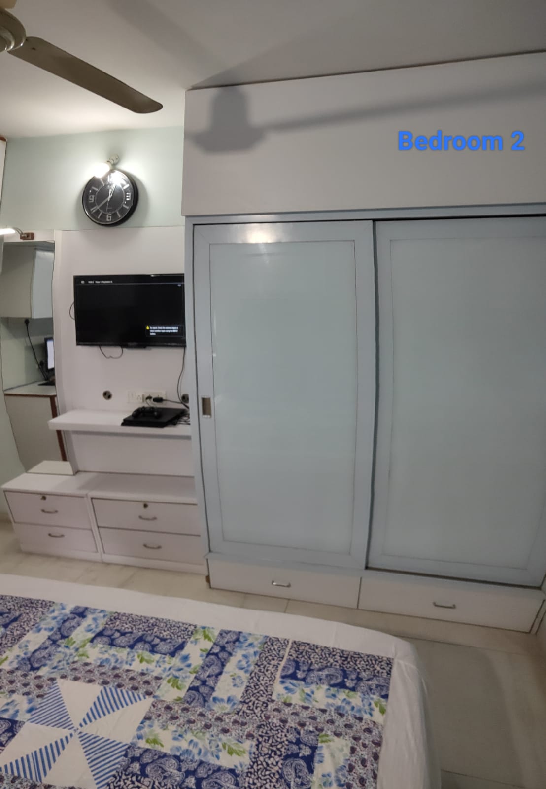 25 - Jalvayu Vihar, Powai