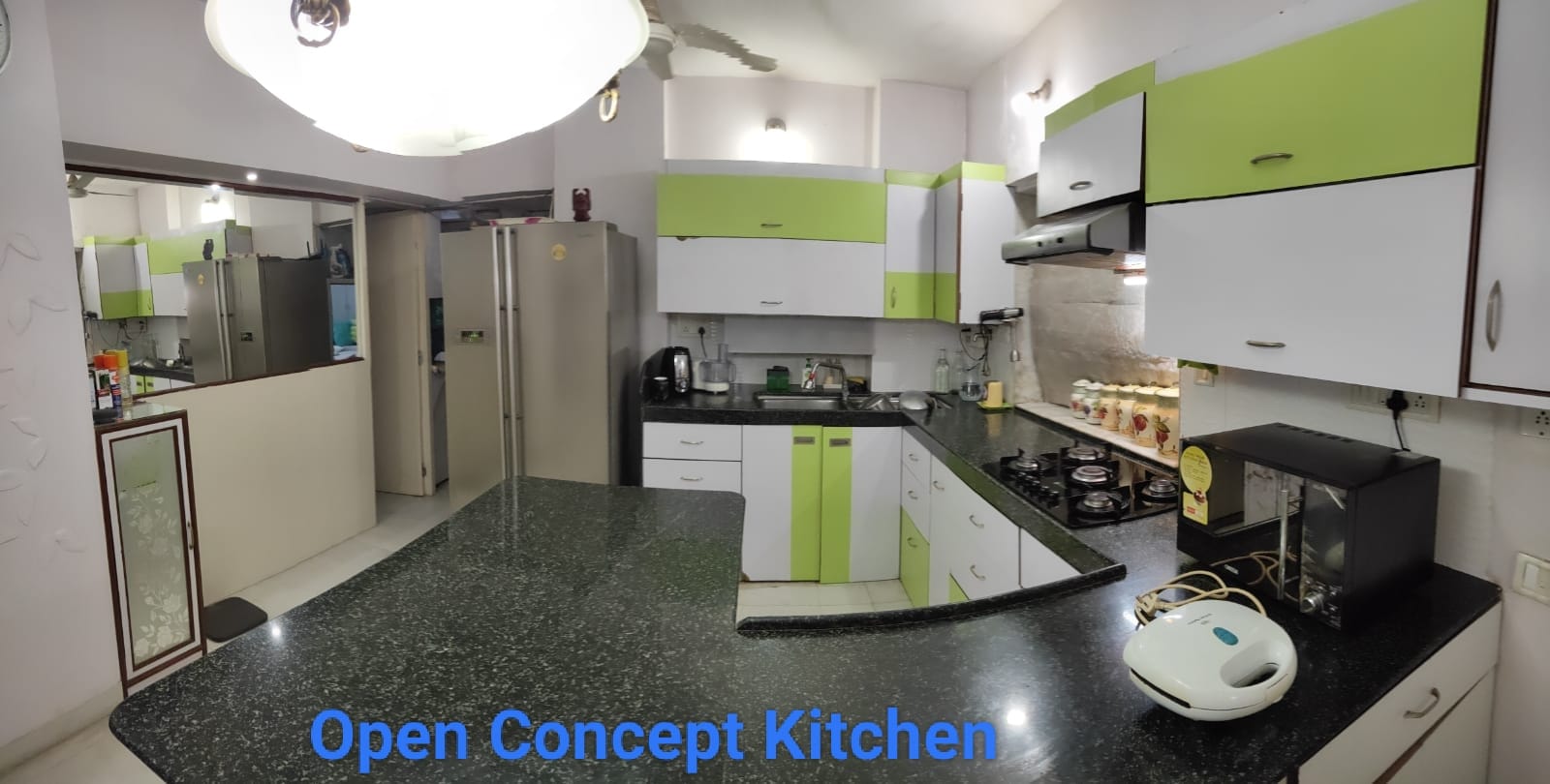 26 - Jalvayu Vihar, Powai