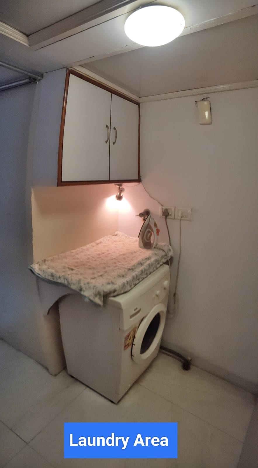 27 - Jalvayu Vihar, Powai