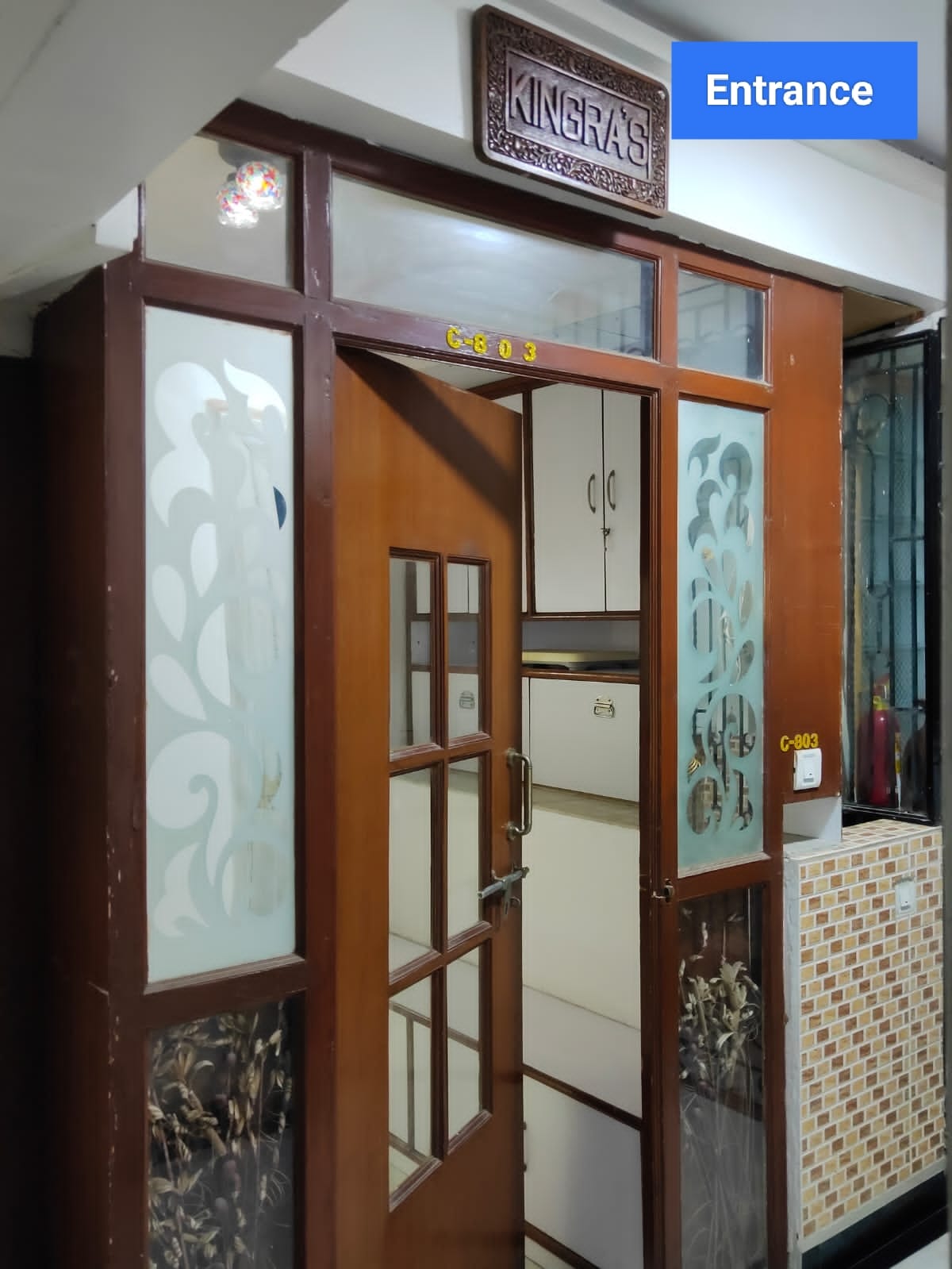 29 - Jalvayu Vihar, Powai