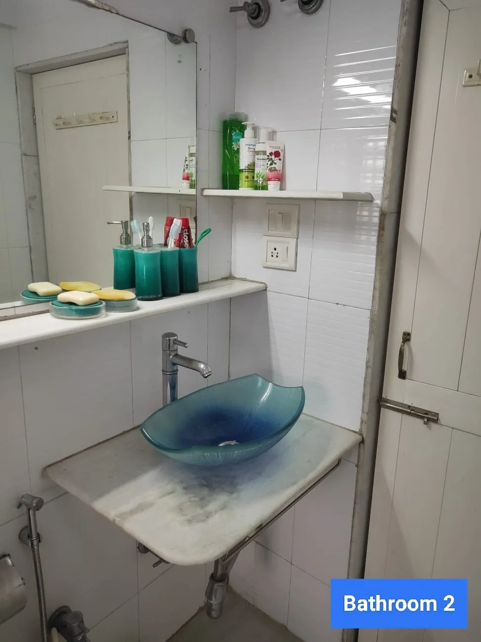 3 BHK Flats on Rent in Jalvayu Vihar, Powai