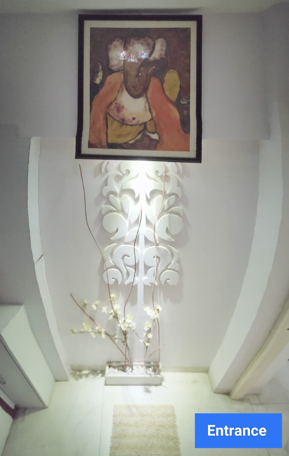 3 BHK Flats on Rent in Jalvayu Vihar, Powai