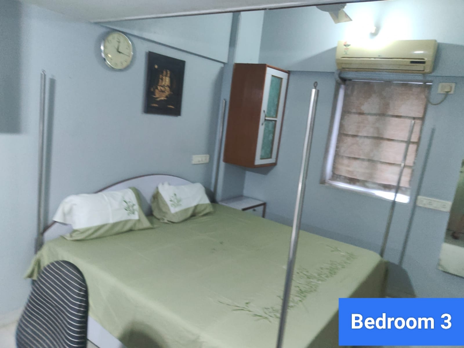 7 - Jalvayu Vihar, Powai