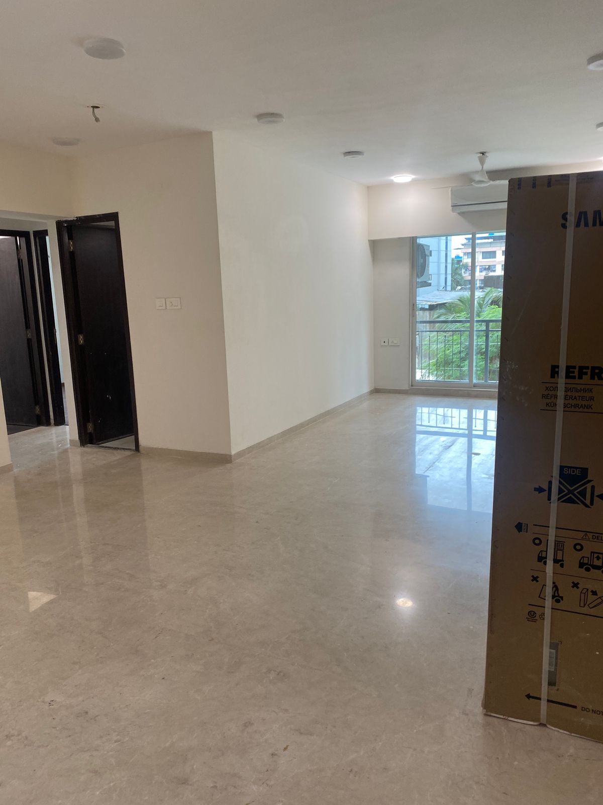 3 - Dheeraj Insignia, Santacruz East