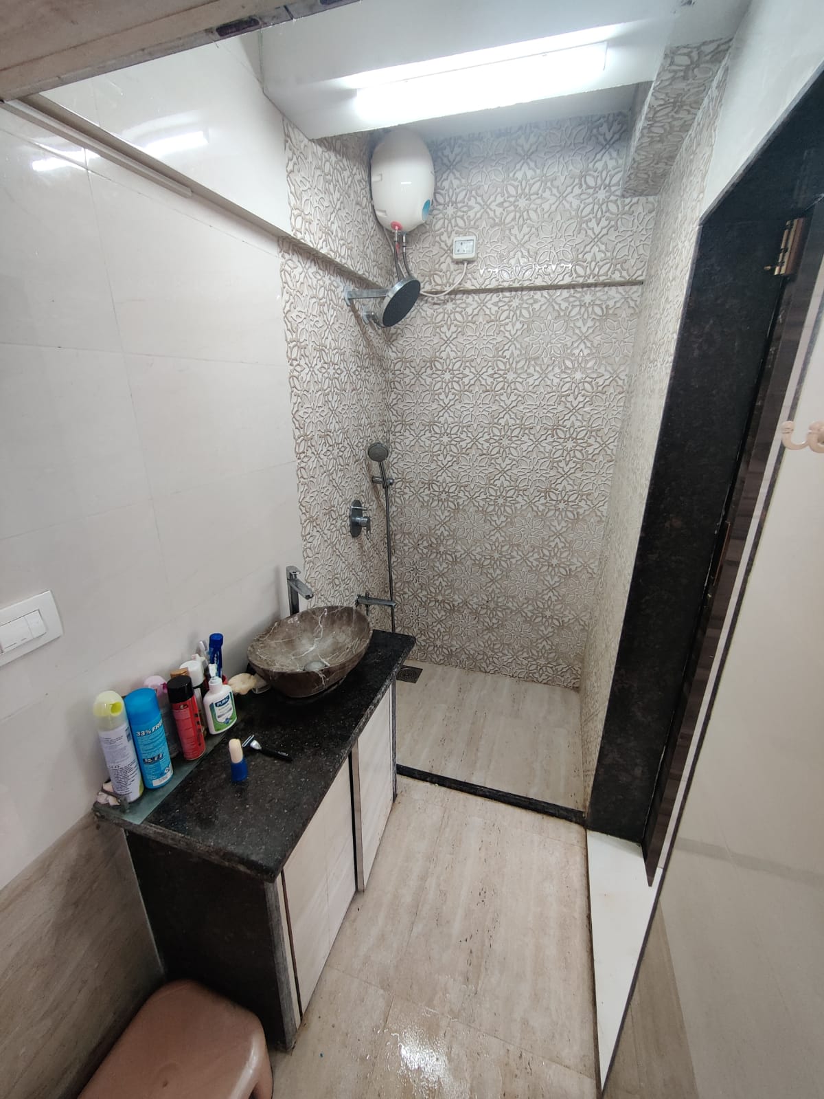 12 - Gold Coin, Tardeo