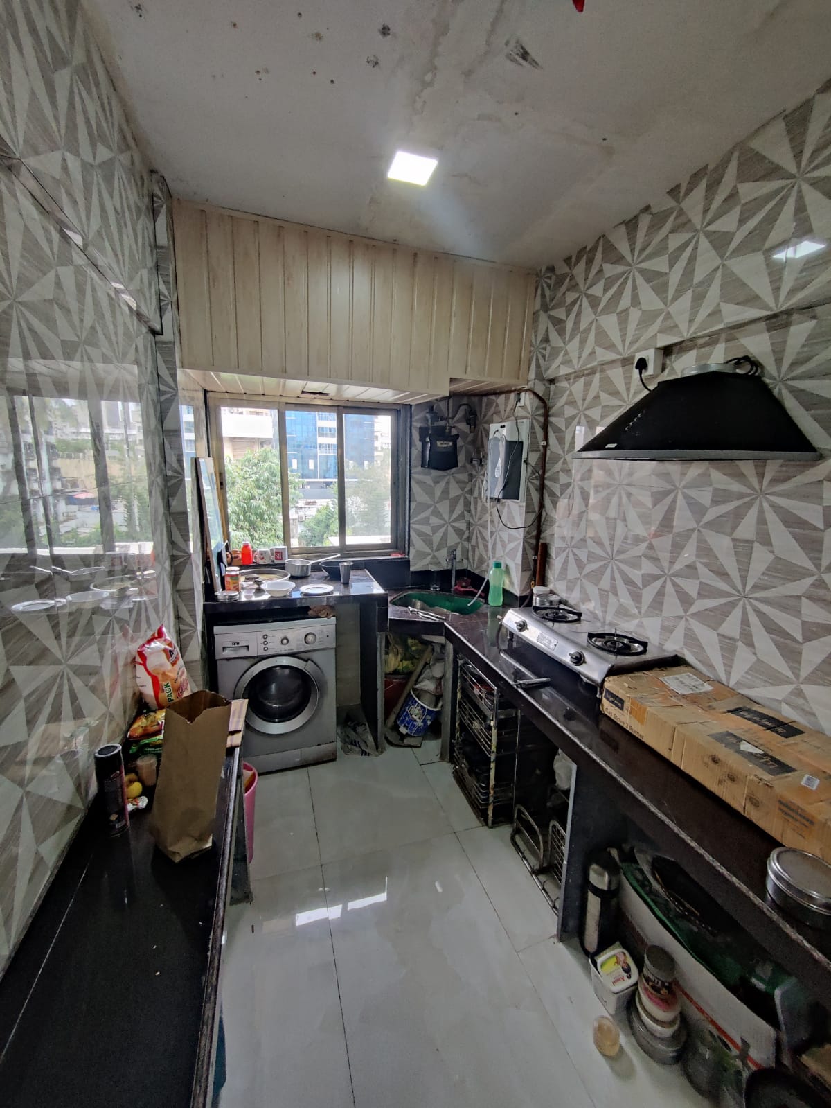 19 - Gold Coin, Tardeo