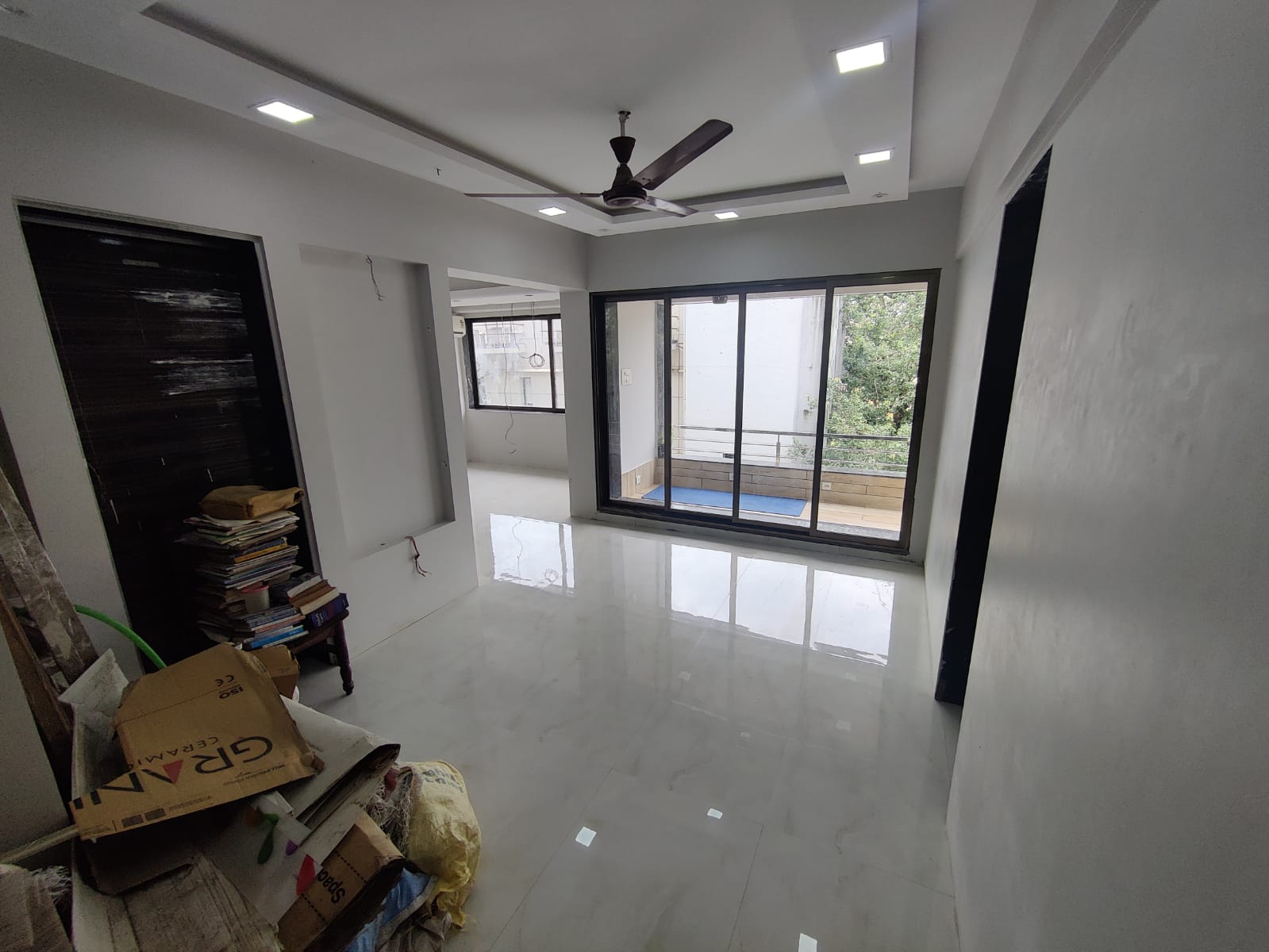 21 - Gold Coin, Tardeo