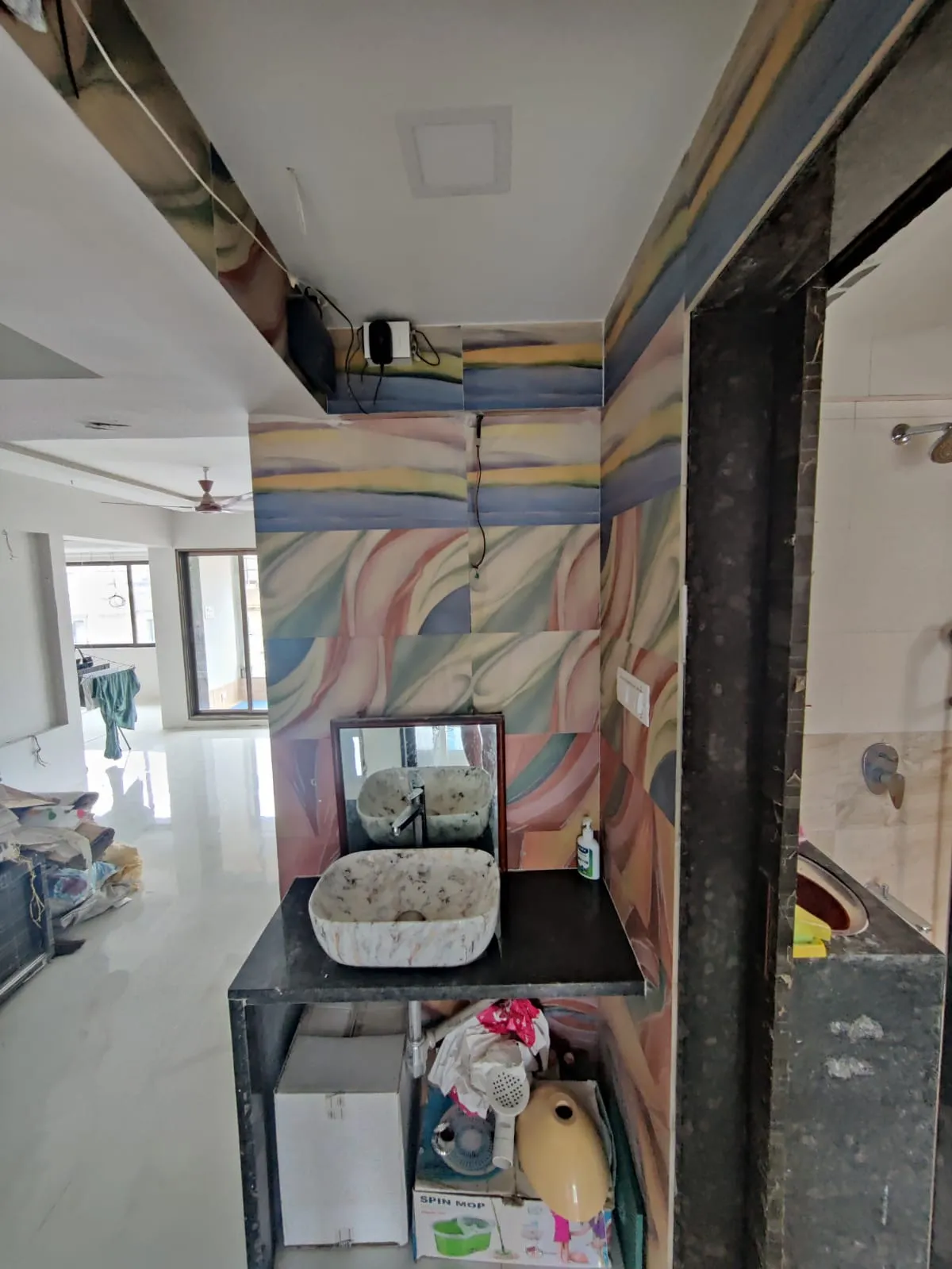 2 BHK Flats on Rent in Gold Coin, Tardeo