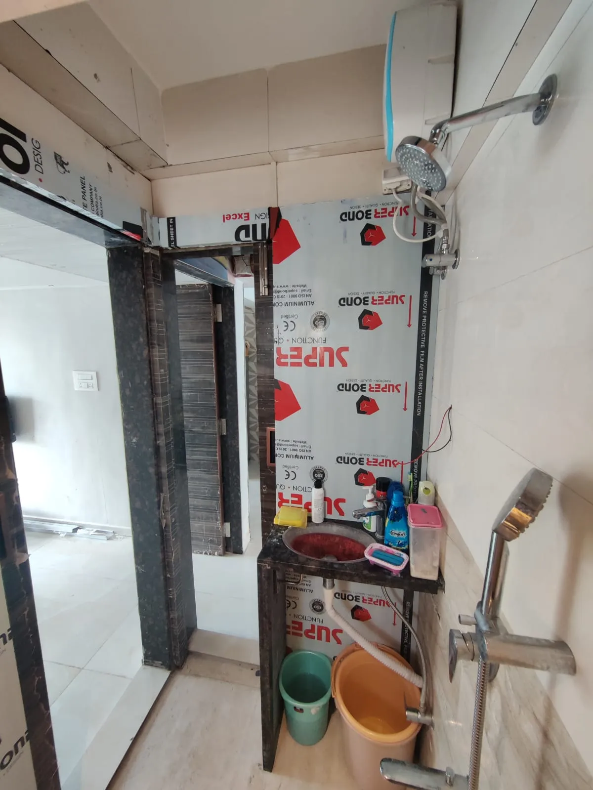 2 BHK Flats on Rent in Gold Coin, Tardeo